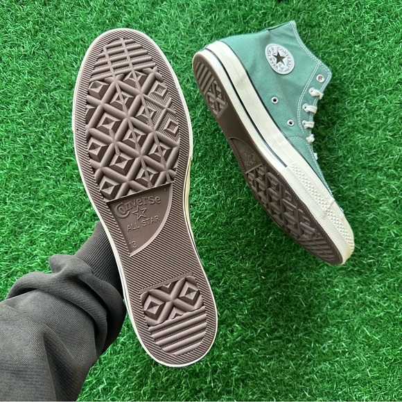 Converse Chuck 70 Hi Admiral Elm - Picture 5 of 14